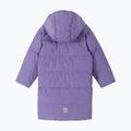 Dětský kabát Reima Vaanila misty violet 2