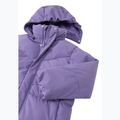 Dětský kabát Reima Vaanila misty violet 4