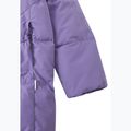 Dětský kabát Reima Vaanila misty violet 5