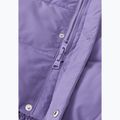 Dětský zimní kabát Reima Vaanila misty violet 6