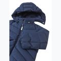 Dětská zimní bunda Reima Kupponen navy 3