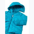 Dětská zimní bunda Reima Kupponen aquatic blue 3