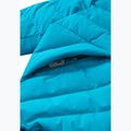Dětská zimní bunda Reima Kupponen aquatic blue 4