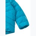 Dětská zimní bunda Reima Kupponen aquatic blue 5