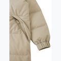 Dětský péřový kabát Reima Parkkala earthy beige 5