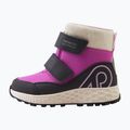 Dětské sněhule Reima Hallava fucshia