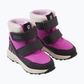 Dětské sněhule Reima Hallava fucshia 2