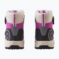 Dětské sněhule Reima Hallava fucshia 3