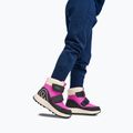 Dětské sněhule Reima Hallava fucshia 7