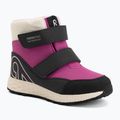 Dětské sněhule Reima Hallava fucshia