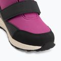 Dětské sněhule Reima Hallava fucshia 7
