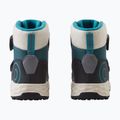 Dětské sněhule Reima Hallava dark teal 3