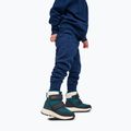 Dětské sněhule Reima Hallava dark teal 7