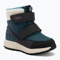 Dětské sněhule Reima Hallava dark teal