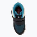 Dětské sněhule Reima Hallava dark teal 5