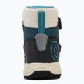 Dětské sněhule Reima Hallava dark teal 6