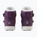 Dětské sněhule Reima Pyrytys deep purple 3