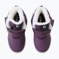Dětské sněhule Reima Pyrytys deep purple 4