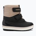 Dětské sněhule Reima Tuiskuva black 2
