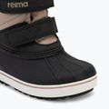 Dětské sněhule Reima Tuiskuva black 7