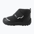 Dětské barefoot boty Reima Hyppii black
