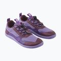 Dětské barefoot boty Reima Tallustelu misty violet 3