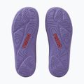 Dětské barefoot boty Reima Tallustelu misty violet 5