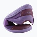 Dětské barefoot boty Reima Tallustelu misty violet 7