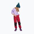 Dětské barefoot boty Reima Tallustelu misty violet 10