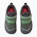 Dětské barefoot boty Reima Viikari thyme green 6