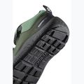 Dětské barefoot boty Reima Viikari thyme green 7