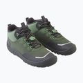 Dětské barefoot boty Reima Sankari thyme green 3