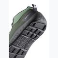 Dětské barefoot boty Reima Sankari thyme green 7