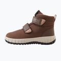 Dětské boty do vody Reima Patter 2.0 umber brown