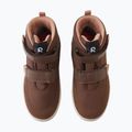Dětské boty do vody Reima Patter 2.0 umber brown 4