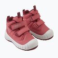 Dětské boty do vody Reima Passo 2.0 red clay 2