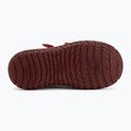Dětské boty do vody Reima Passo 2.0 red clay 4