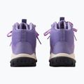 Dětské turistické boty Reima Kulkuri misty violet 3