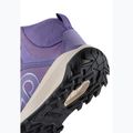 Dětské turistické boty Reima Kulkuri misty violet 6