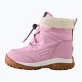 Dětské sněhule Reima Samooja grey pink