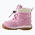 Dětské sněhule Reima Samooja grey pink 2