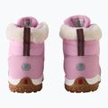 Dětské sněhule Reima Samooja grey pink 4