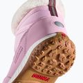 Dětské sněhule Reima Samooja grey pink 7