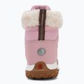 Dětské sněhule Reima Samooja grey pink 6