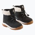Dětské sněhule Reima Samooja black 3