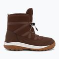 Dětské sněhule Reima Myrsky umber brown 2
