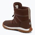 Dětské sněhule Reima Myrsky umber brown 3