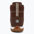Dětské sněhule Reima Myrsky umber brown 6