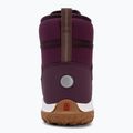 Dětské sněhule Reima Myrsky deep purple 6