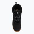 Dětské sněhule Reima Myrsky black 5